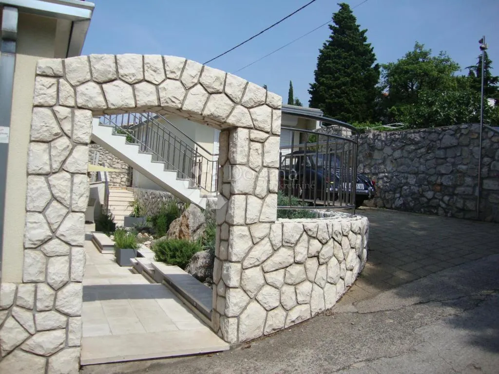 prekrasna kuća na korak do mora - slika 21