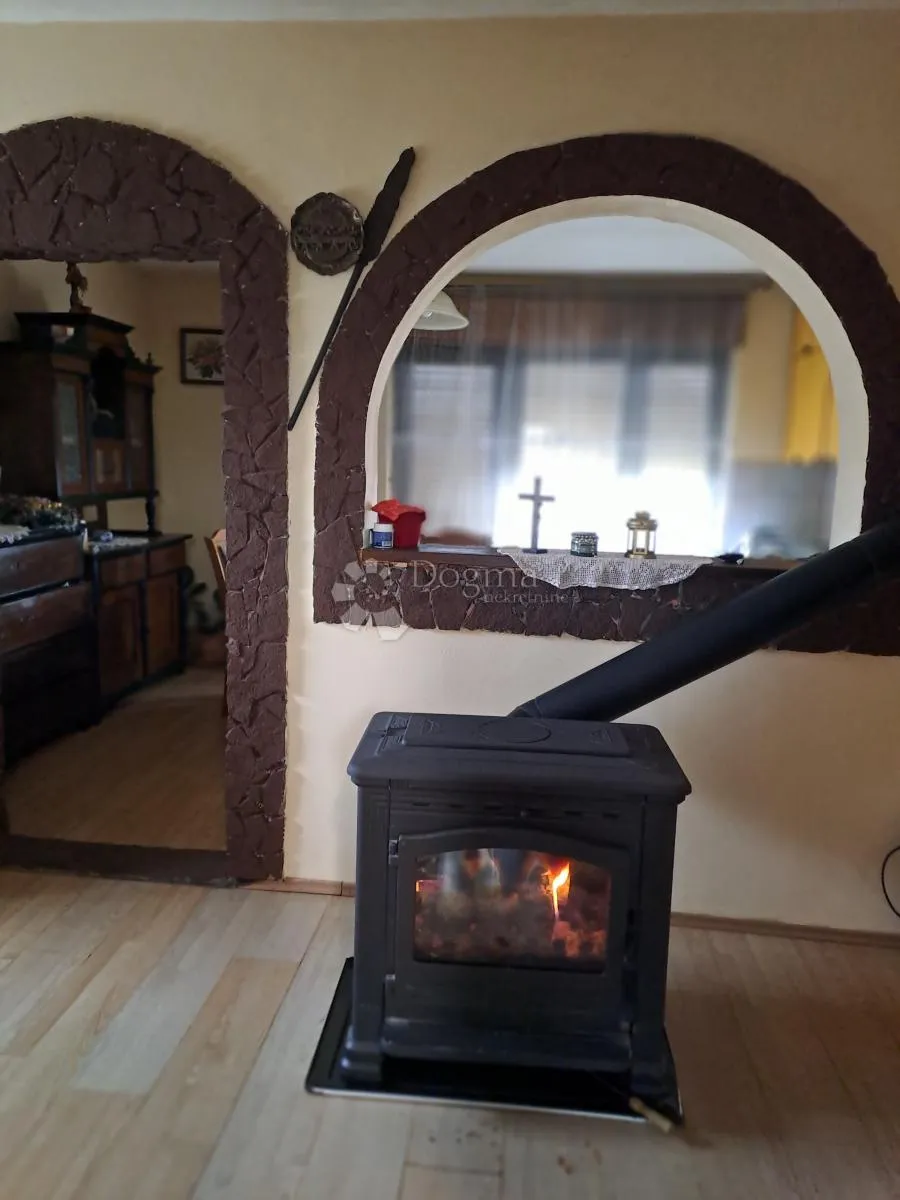 odlična lokacija, pogled na rijeku - slika 10