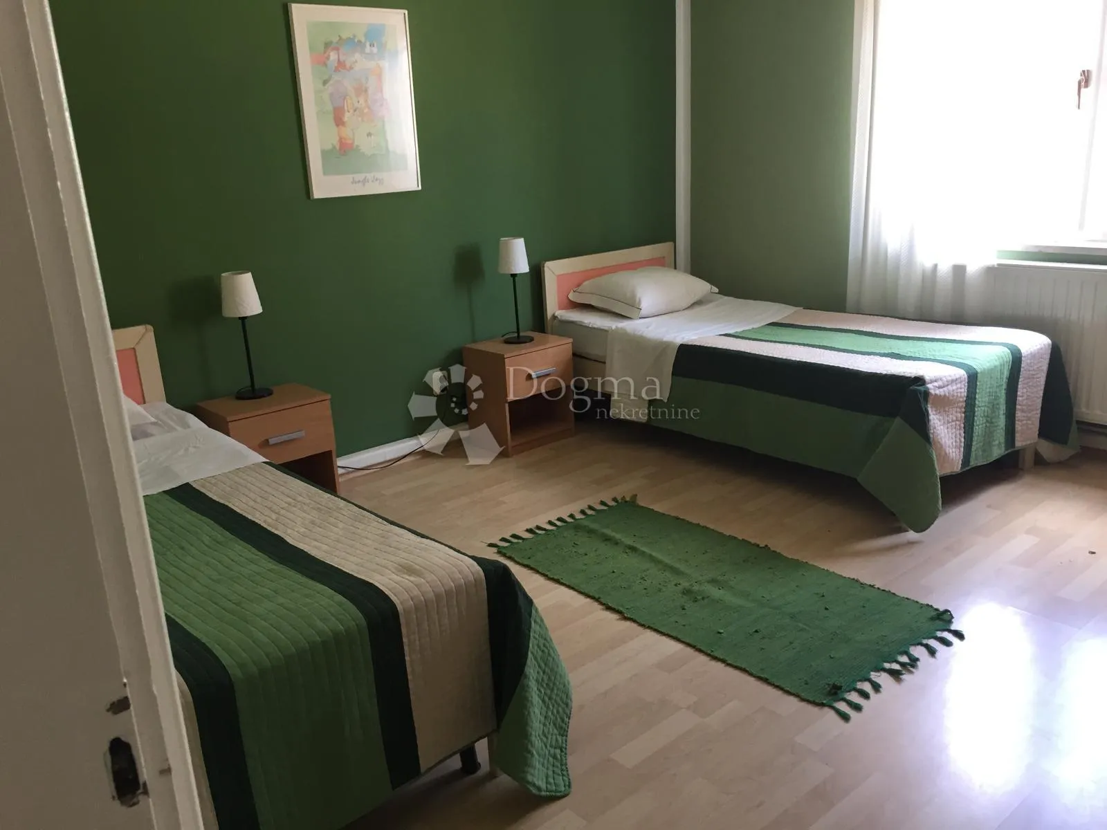stan za najam za 4 osobe - 94 m2 kaštanjer - slika 7