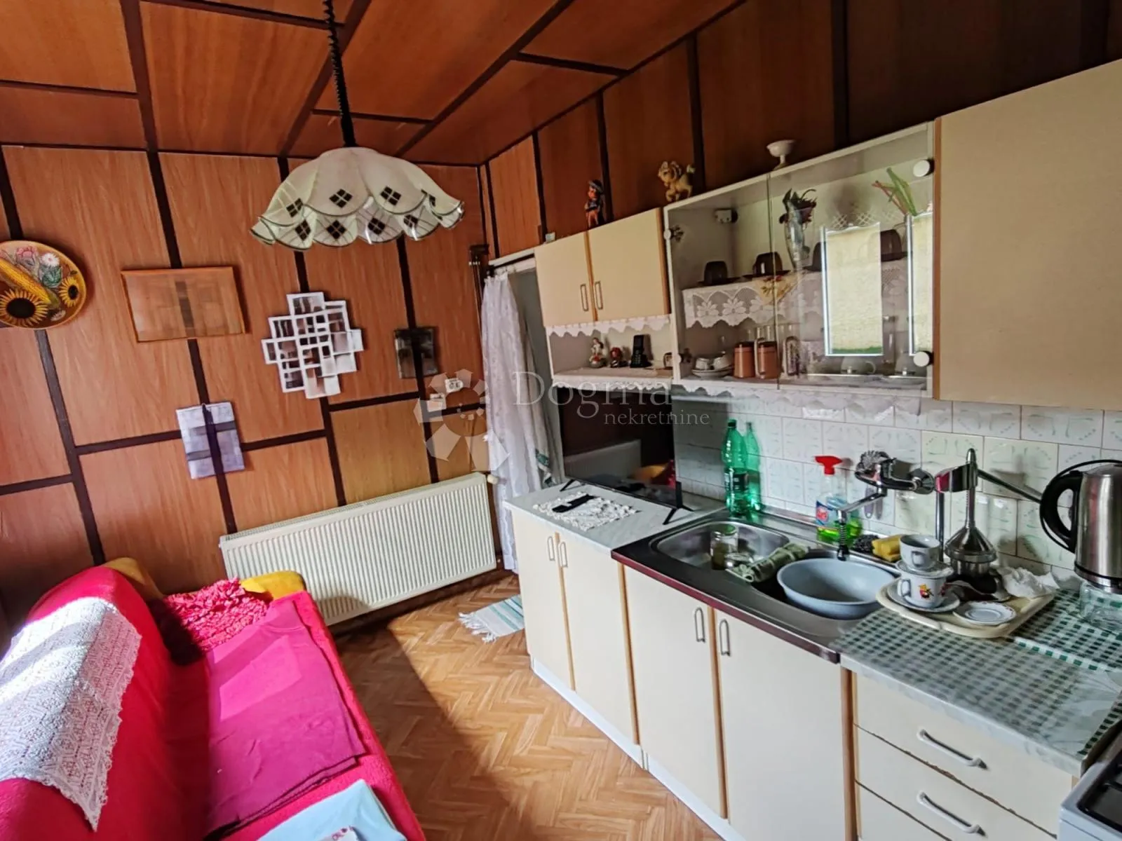 svibovec podravski – kuća 79 m² s pomoćnom zgradom i velikom okućnicom - slika 5