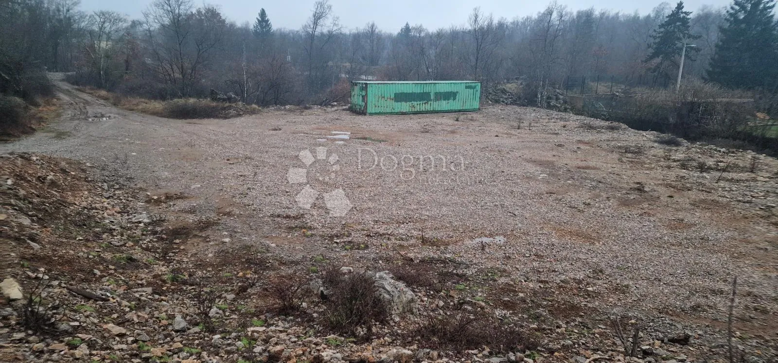 breza , klana, 2.692 m2 građevinskog zemljišta - slika 4