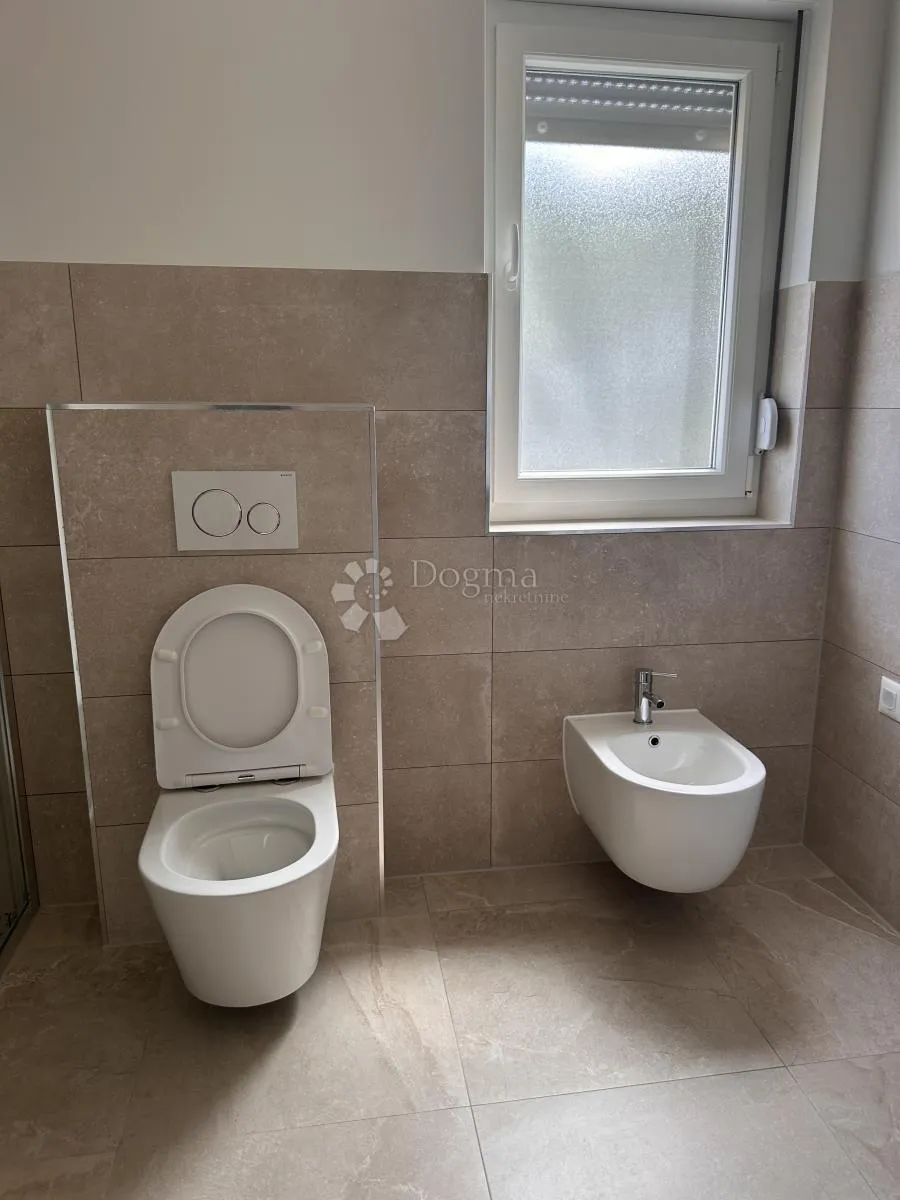 vir apartman novogradnja 78 m2 centar s2 ,1 kat - slika 36