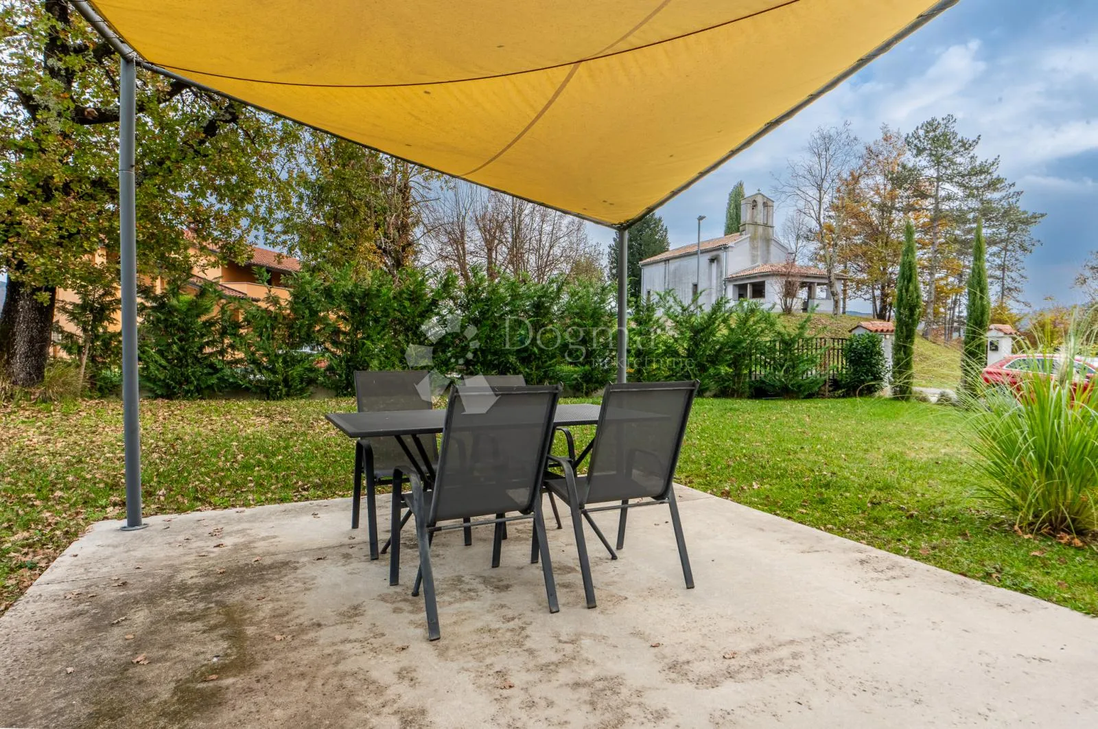 istarska toscana - slika 20