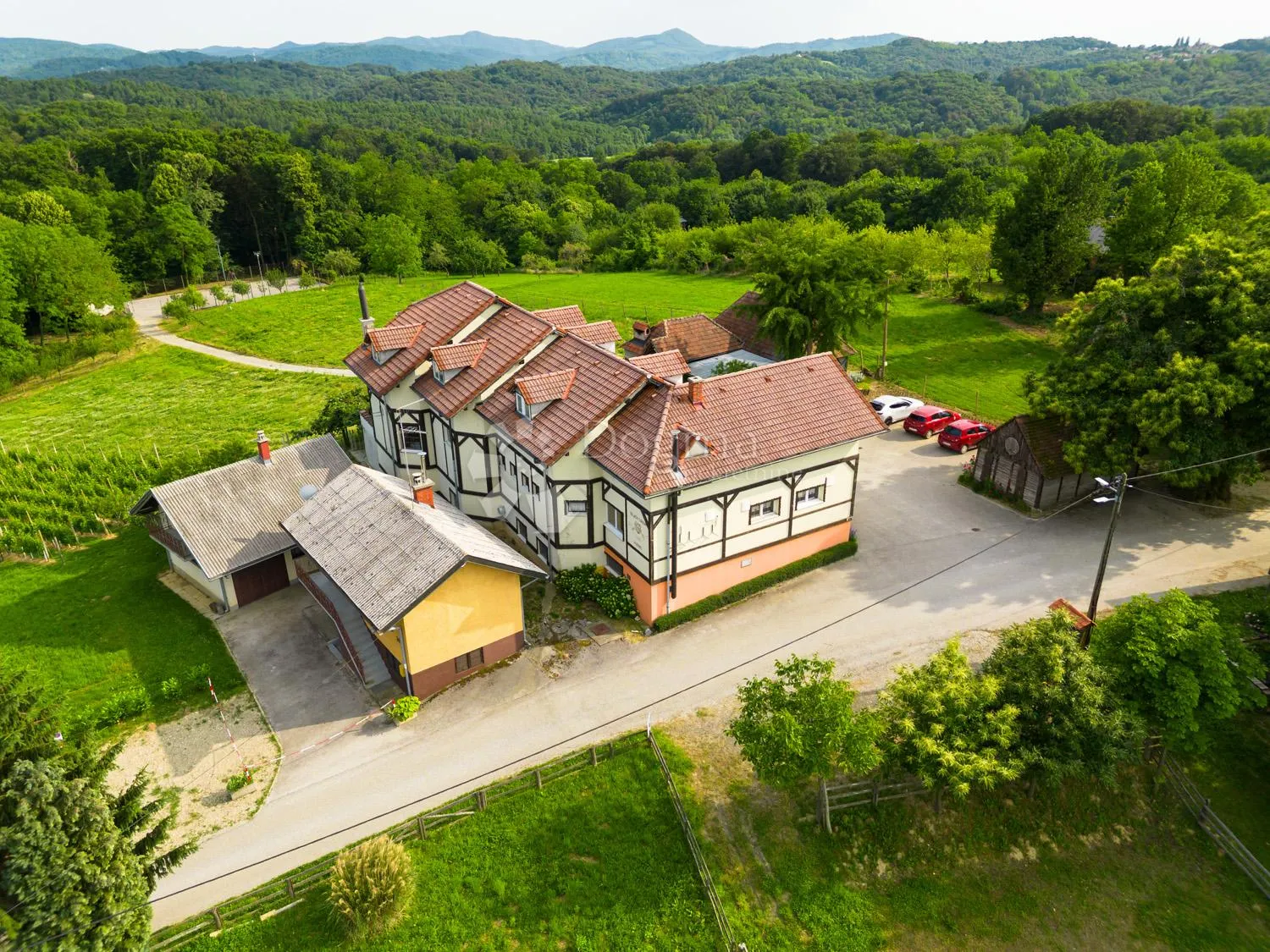"gdje tradicija susreće priliku – imanje s dušom i pričom" - slika 2