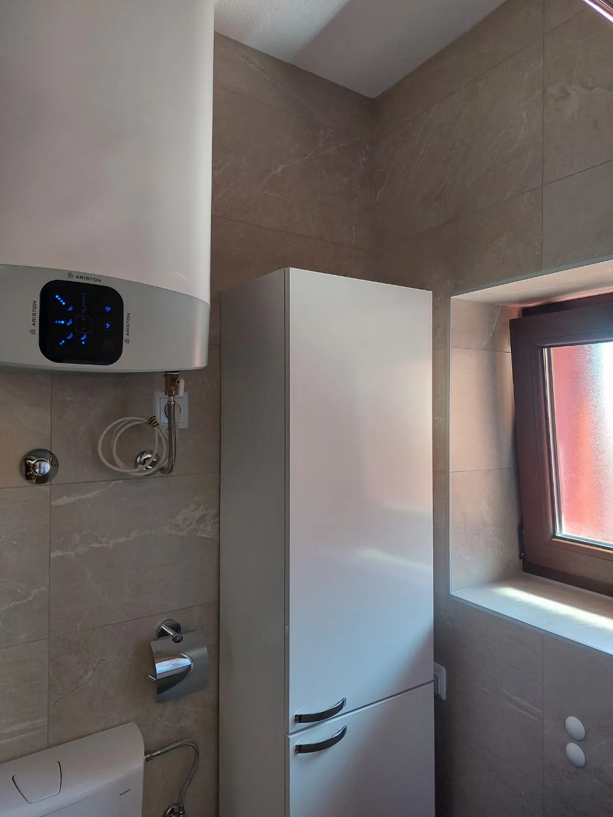 studio apartman- centar rovinja- drugi red do mora - 50 m od mora - slika 22