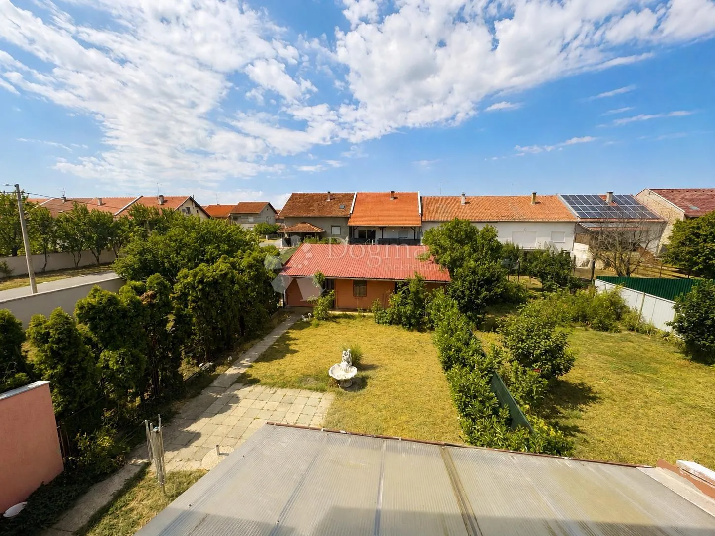 tenja – kuća 160 m², solarna elektrana, garaža - slika 11