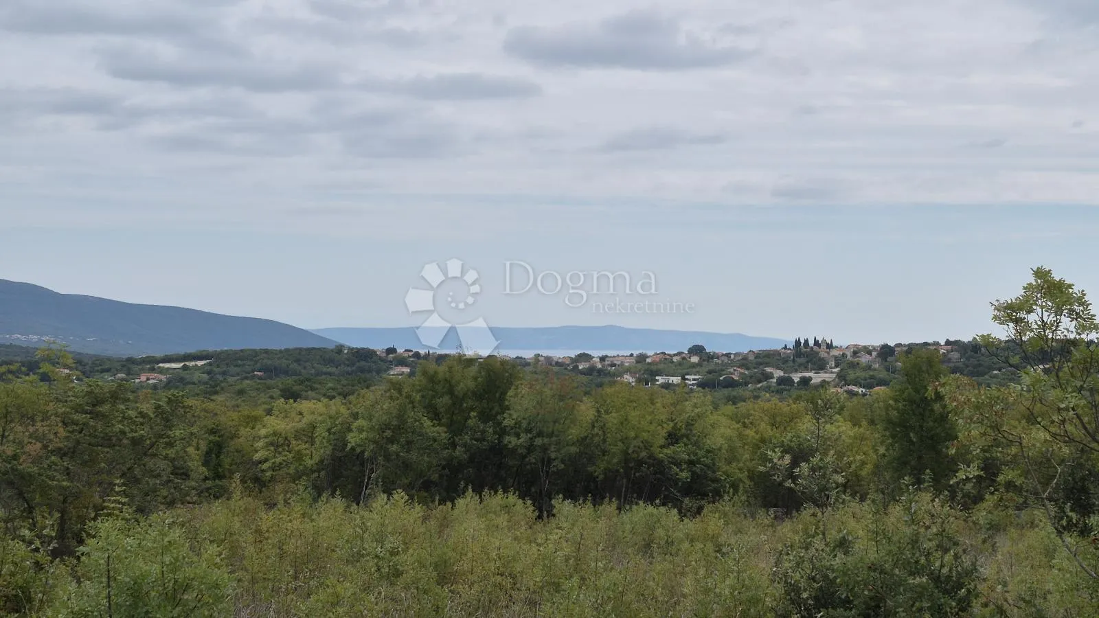 građevinsko zemljište površine2878 m2 u raklju - slika 7