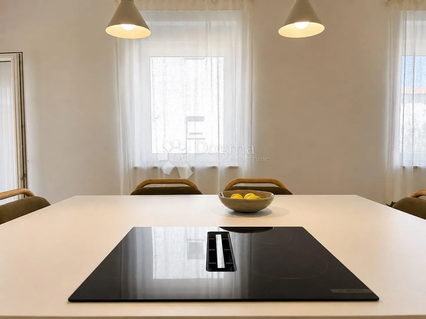 medulin, 46 m² stan s pogledom na more + parking, 1/1 uporabna dozvola - slika 5