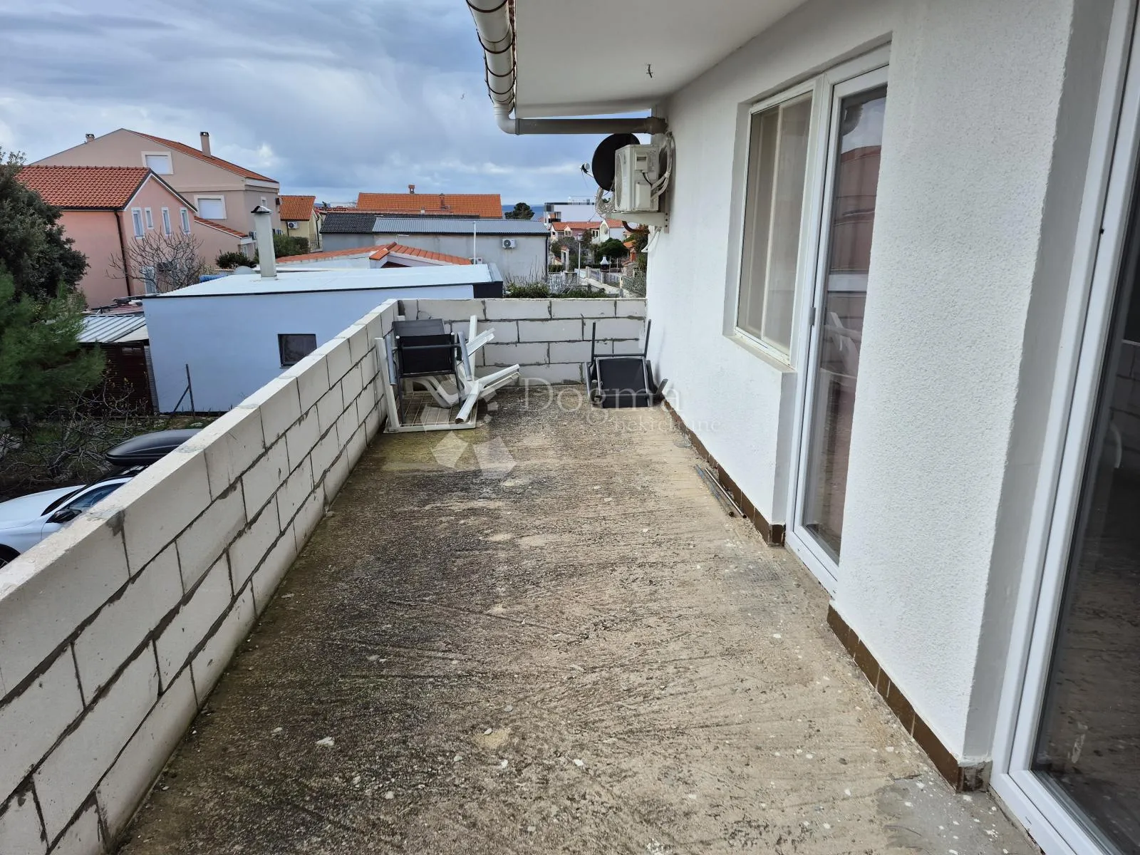 najam kuće – otok vir | idealno za radnike ili veće grupe (20+ osoba) - slika 3