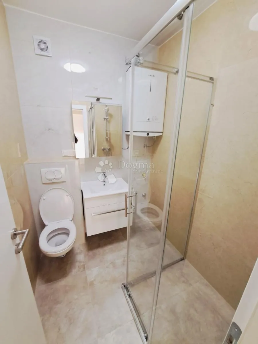 slobodan 1s+db, za dugoročan najam, g. vežica, balkon, osiguran parking, - slika 5