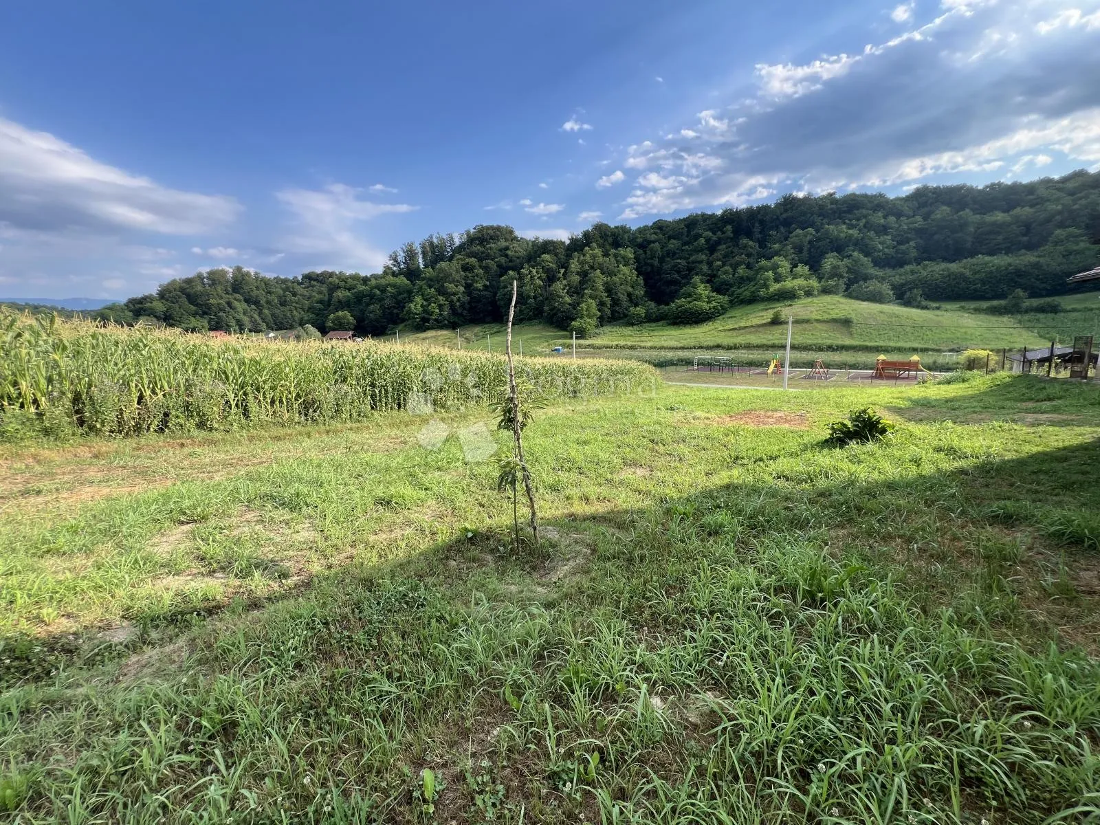 građevinsko zemljište - 861 m2 - slika 5