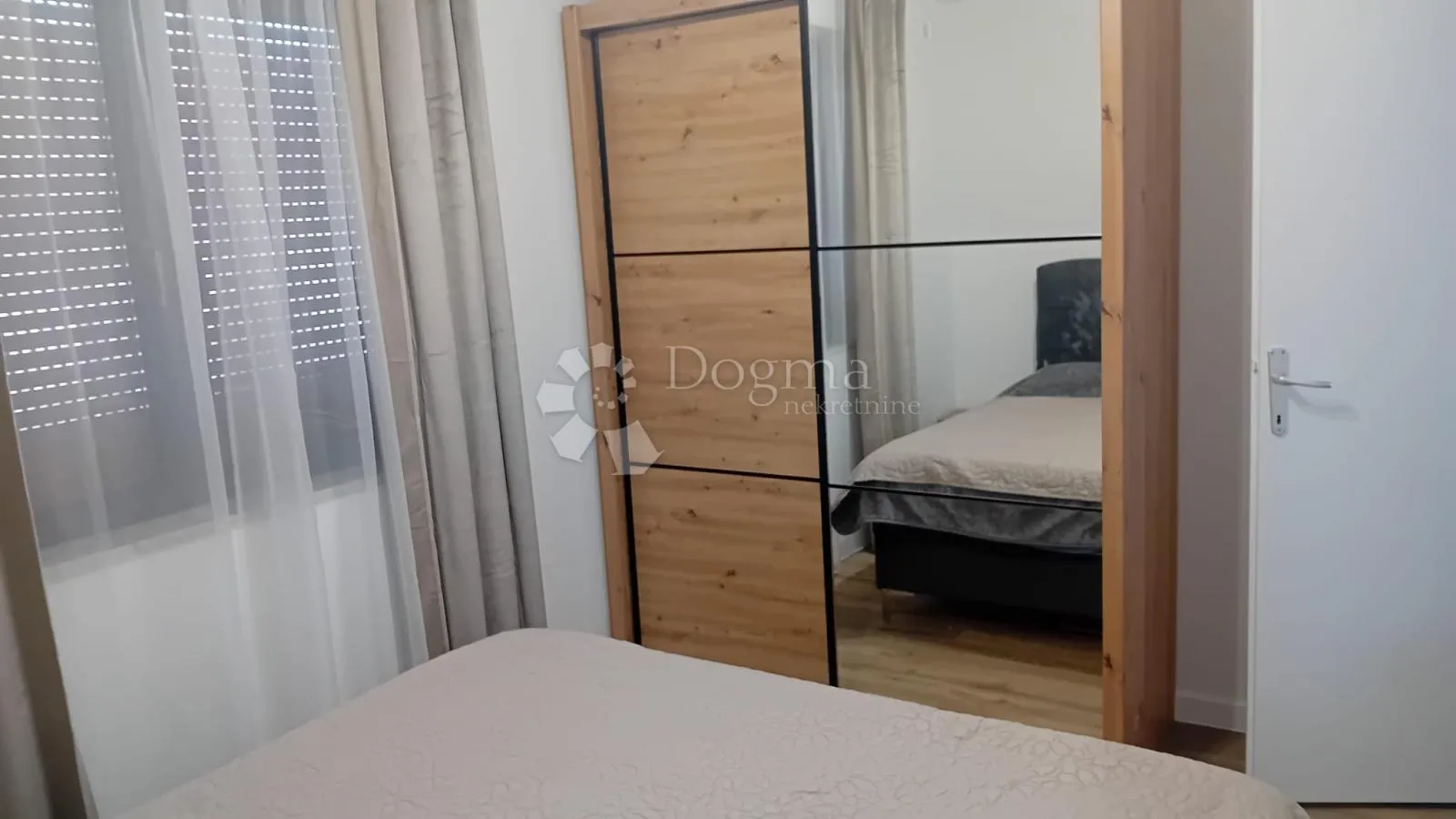 prizna, kompletno uređen apartman na samo 150m od mora - slika 7