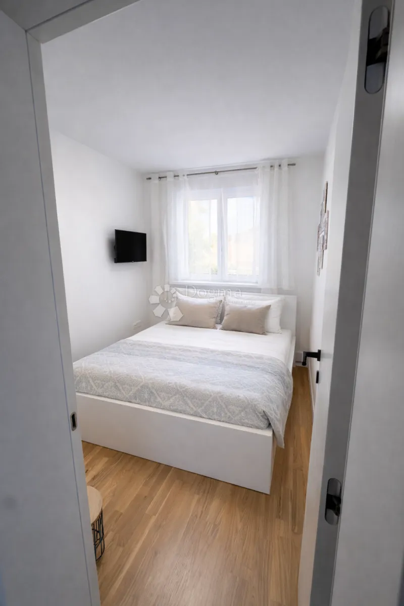 diklo, zadar - luksuzni prizemni stan s vrtom blizu mora - 115m2 - slika 22