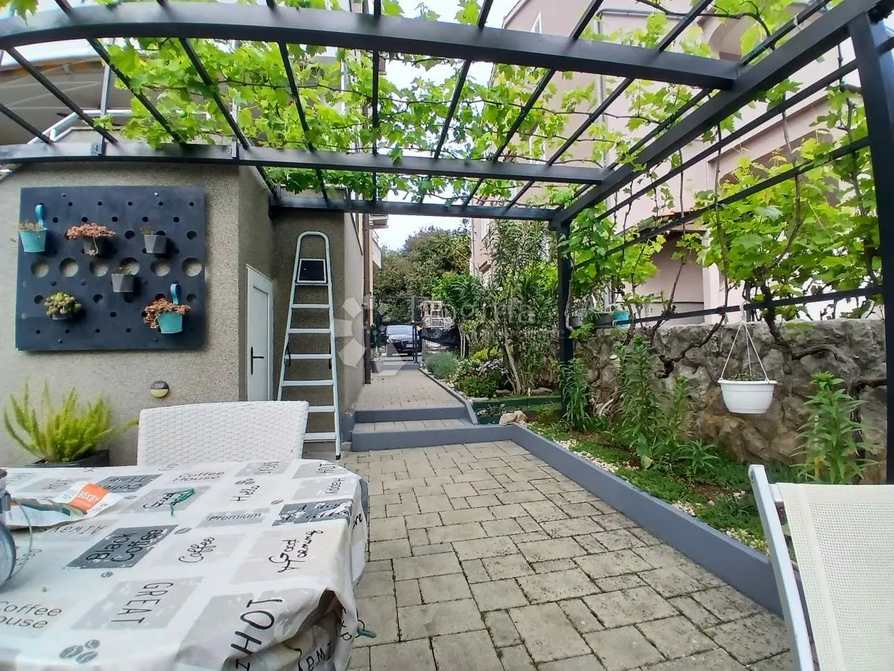 diklo - apartman 50 m2 u blizini mora - slika 37