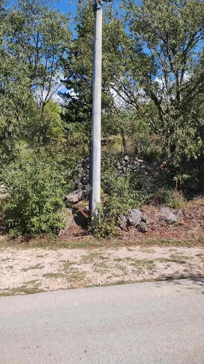građevinsko zemljište - seline - starigrad - slika 18