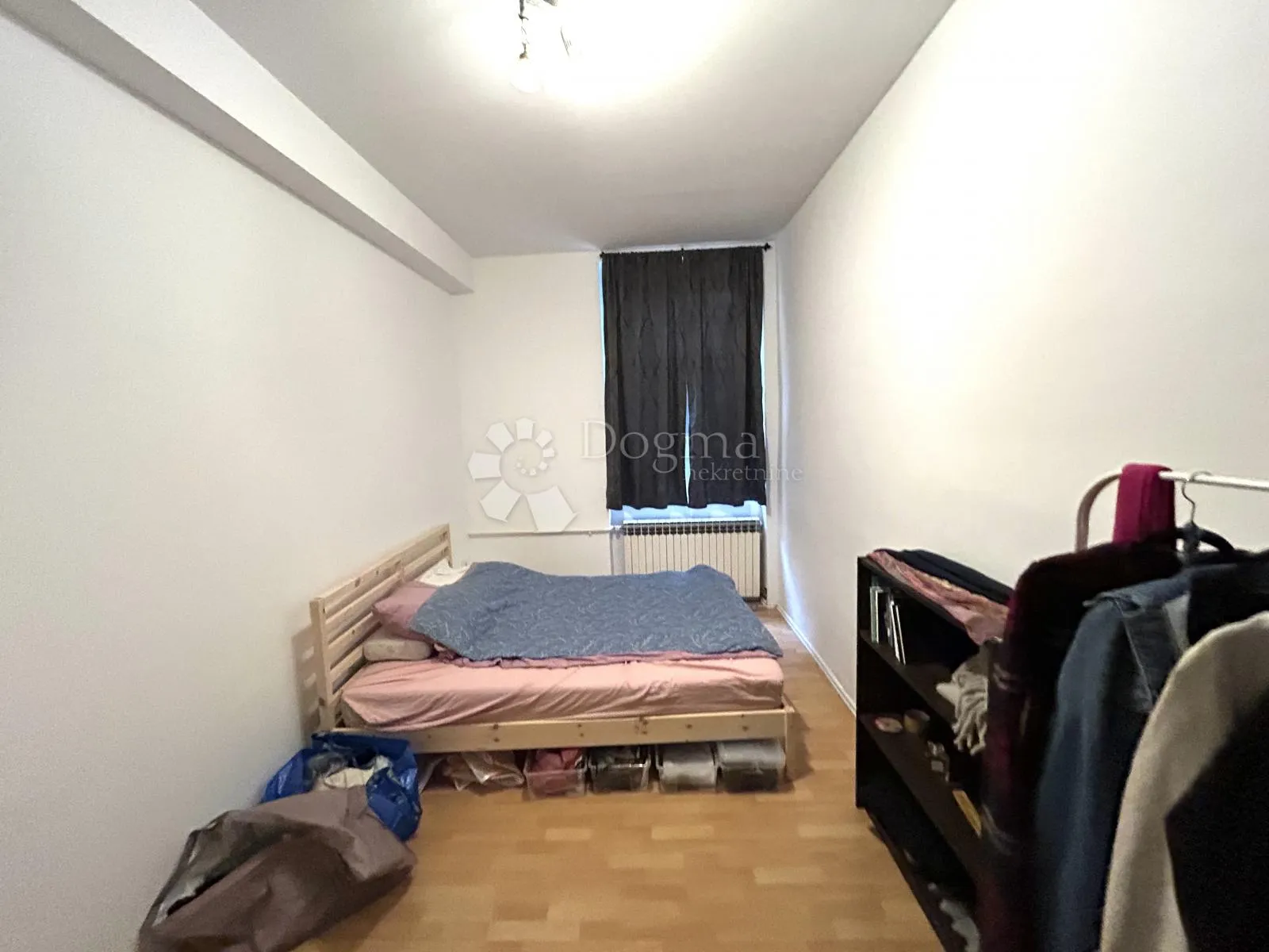 trosoban građanski stan zrinjevac - slika 5