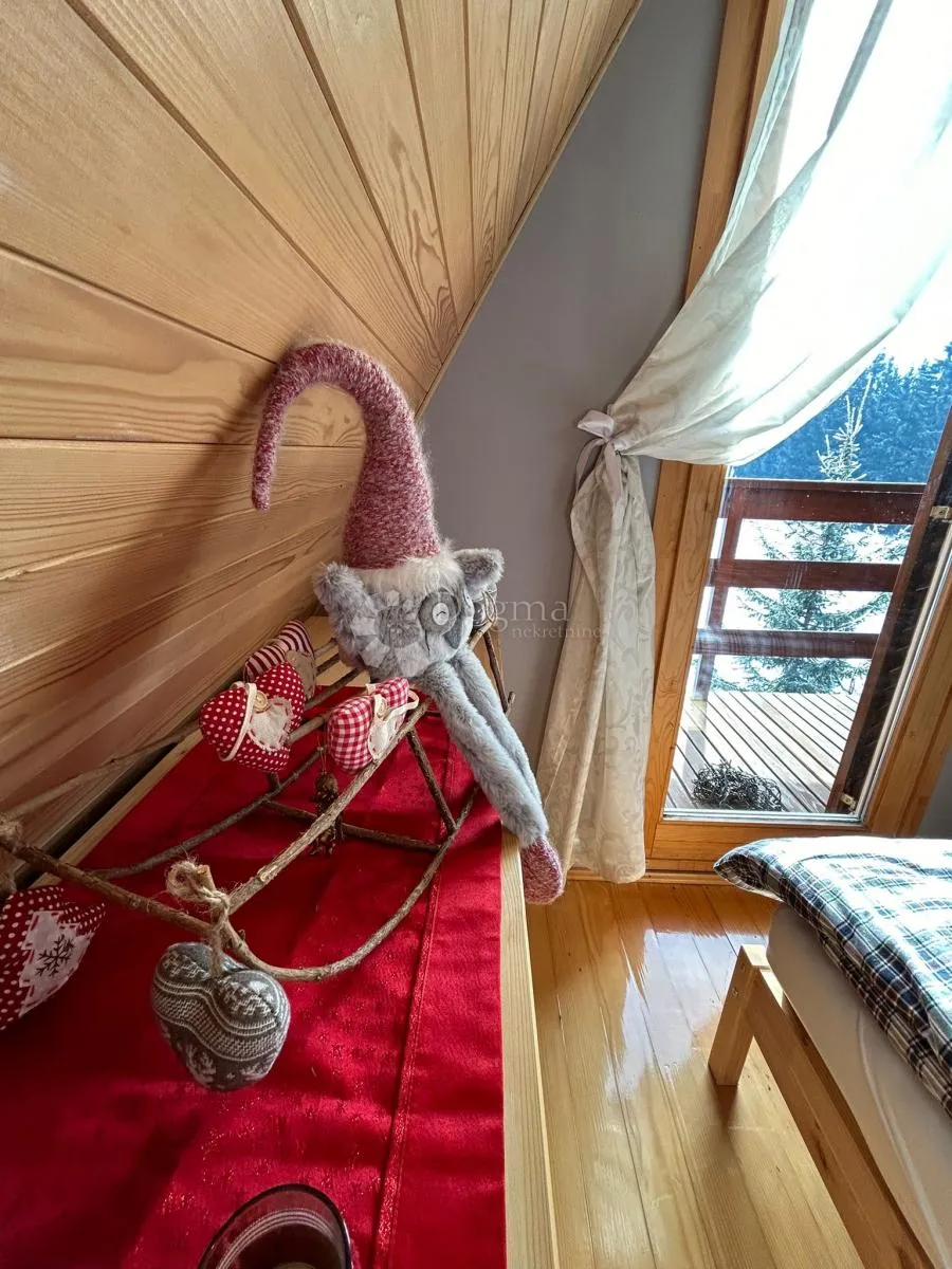 prilika!!! vikendica iz snova u srcu prirode - slika 12