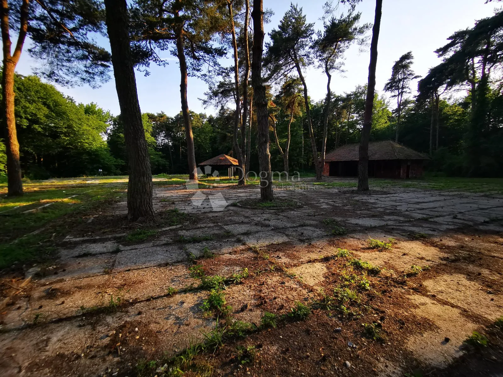 top lokacija za turistički projekt - 5,4 ha - međimurje - slika 16