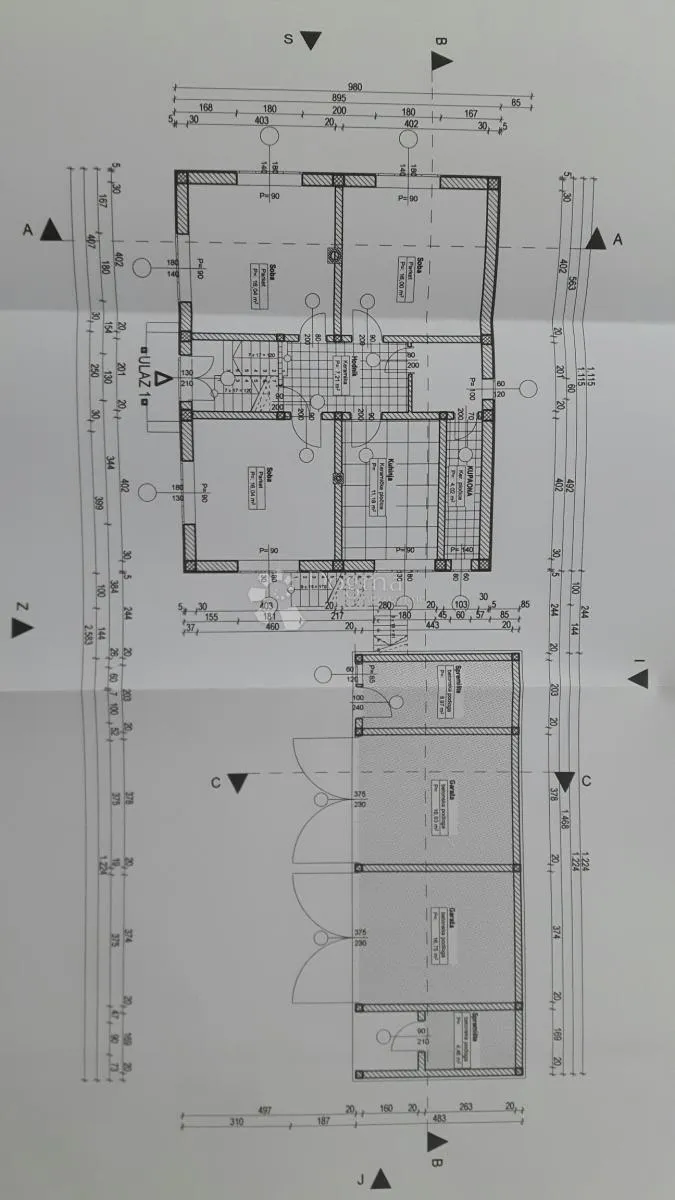 kuća u petruševcu - slika 30