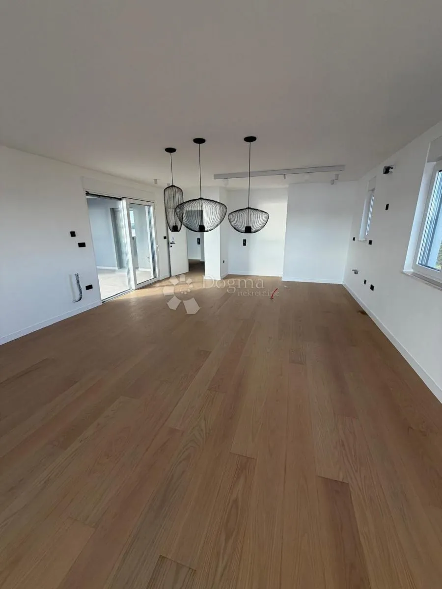 penthouse – novogradnja – seget donji - slika 6