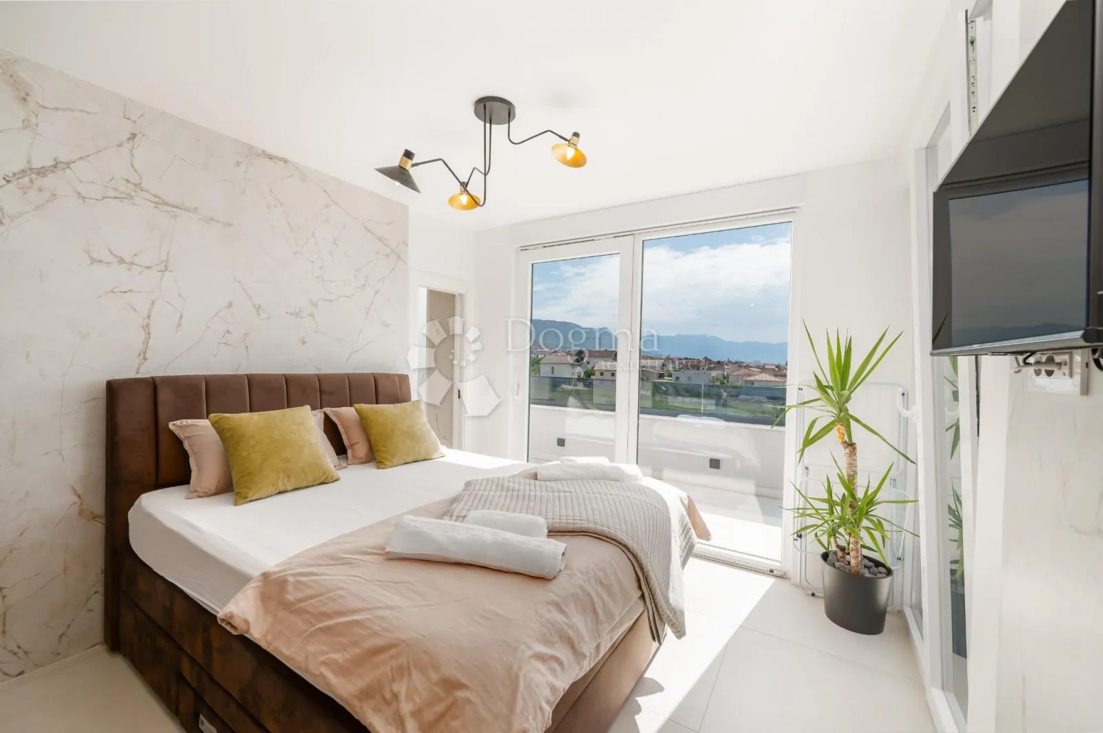penthouse na prodaju - slika 6