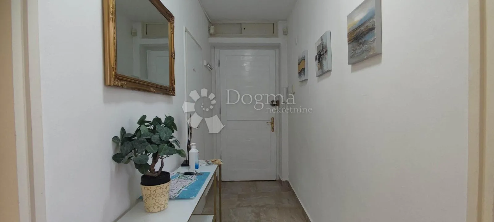 prilika zadar, poluotok - dvosoban stan na kalelargi - slika 9
