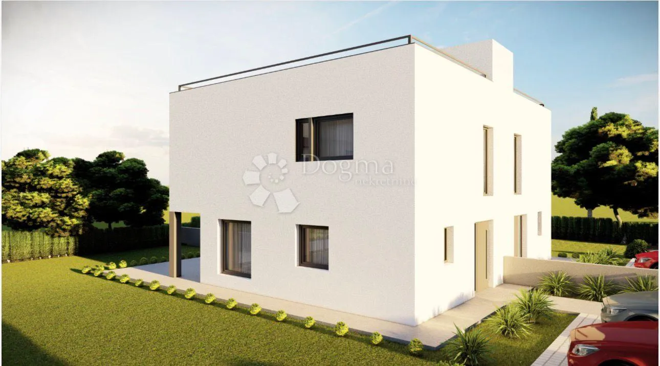 duplex kuća - slika 4