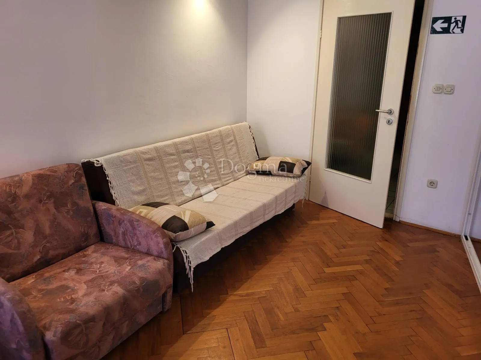 apartman blizu mora,prvi kat - slika 3