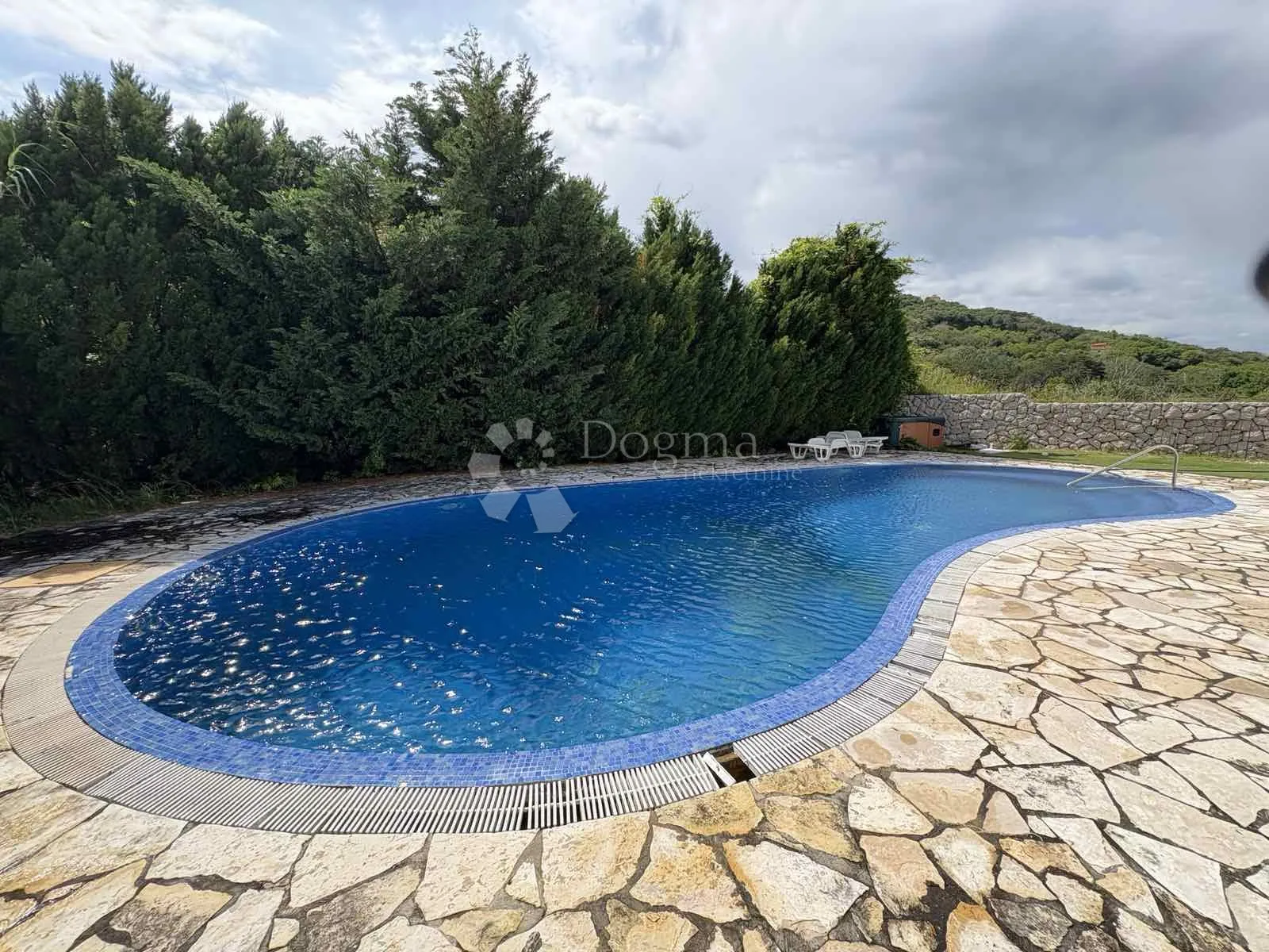 baška, apartman u prizemlju - slika 5