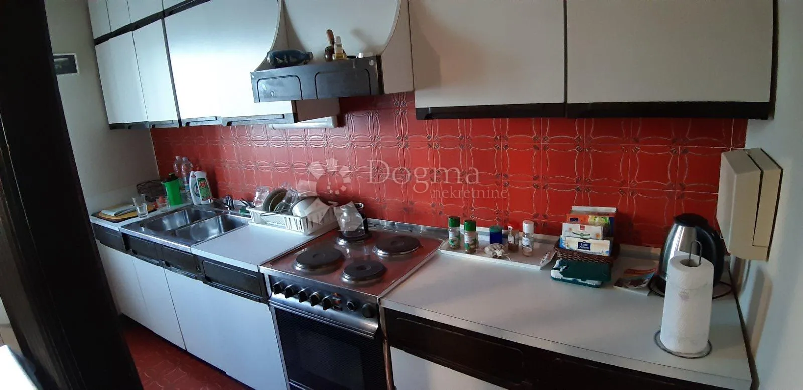etaža na krimeji s pogledom na more - slika 2