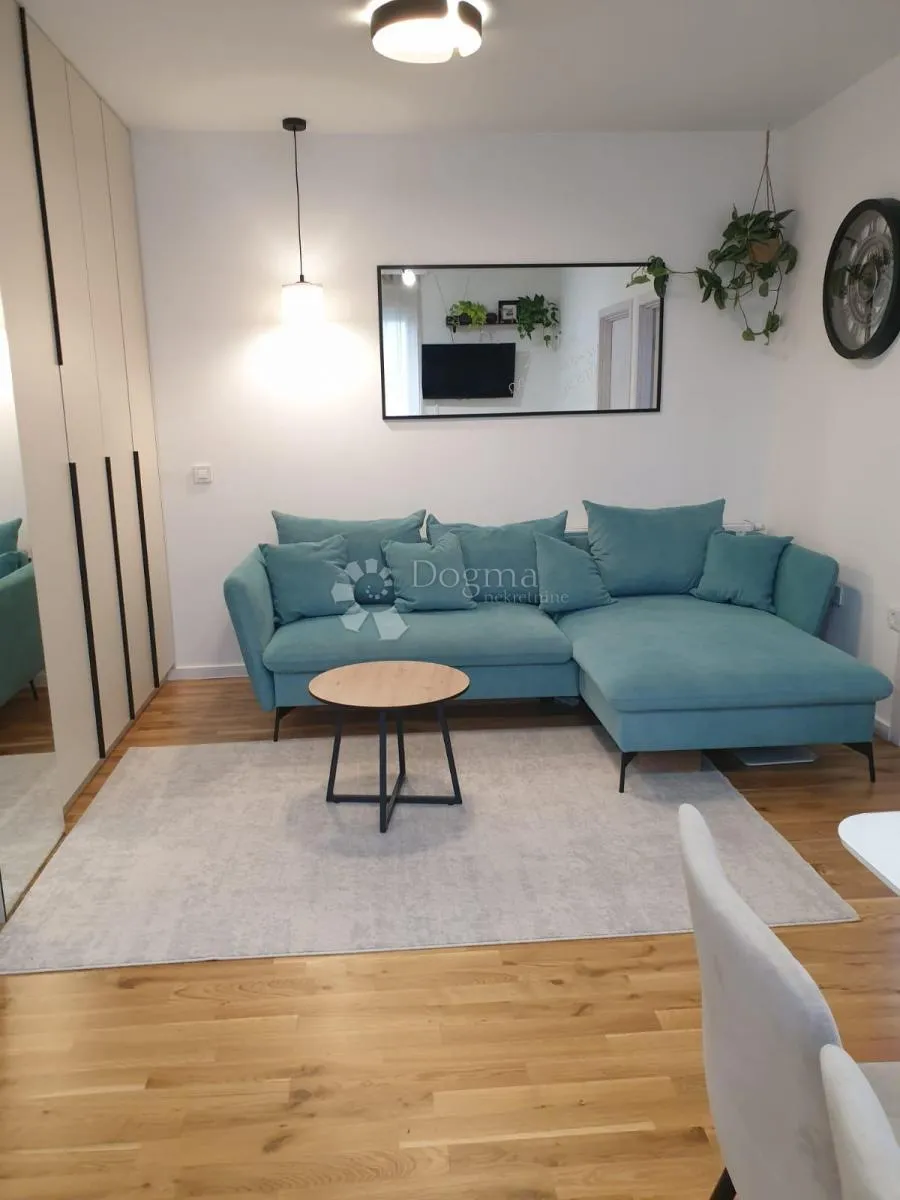 zagreb, dubrava, penthouse u novogradnji, terasa i parkirno mjesto - slika 4