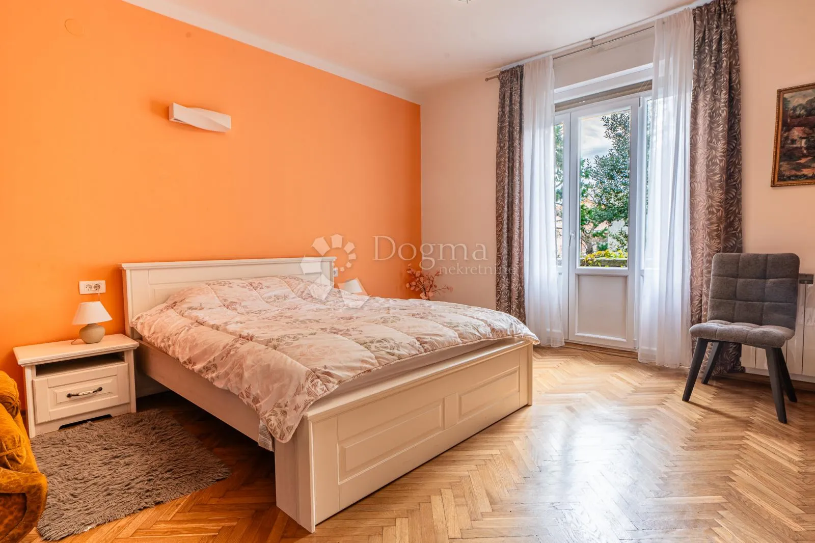 opatija villa, 3s+db i studio apartman - slika 9