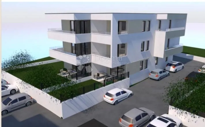 investicijska prilika u brodarici - 4 građevinske parcele - slika 8