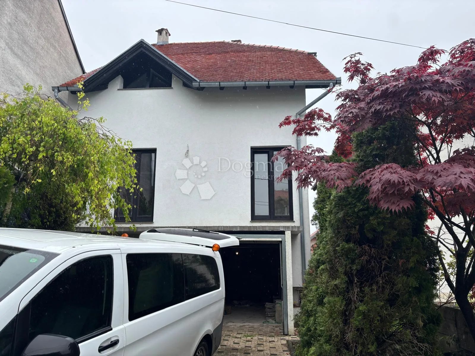 mikulići – odlična investicija, kuća 283 m² s velikim potencijalom - slika 2
