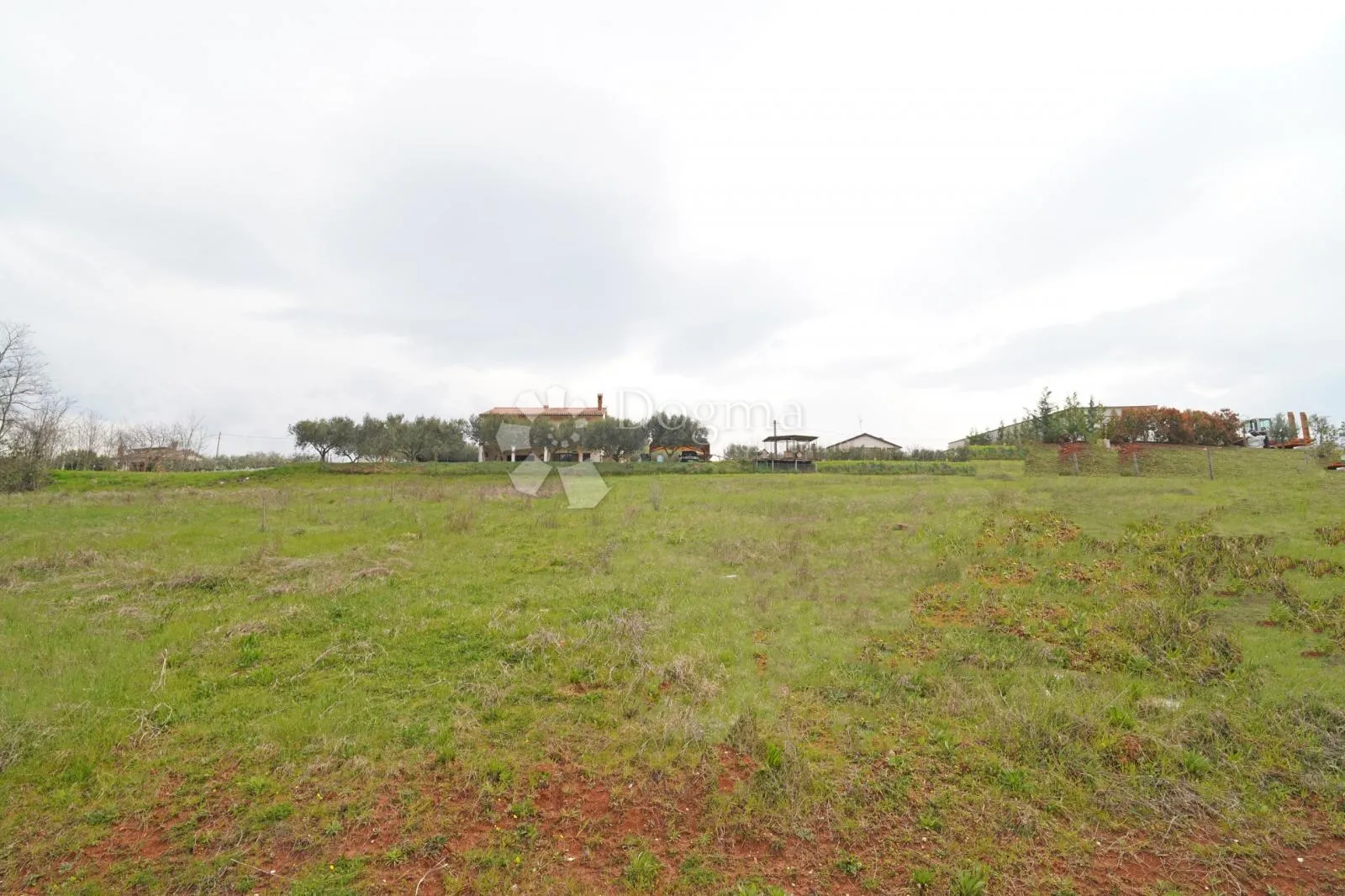 građevinsko zemljište vižinada 755 m² - slika 5