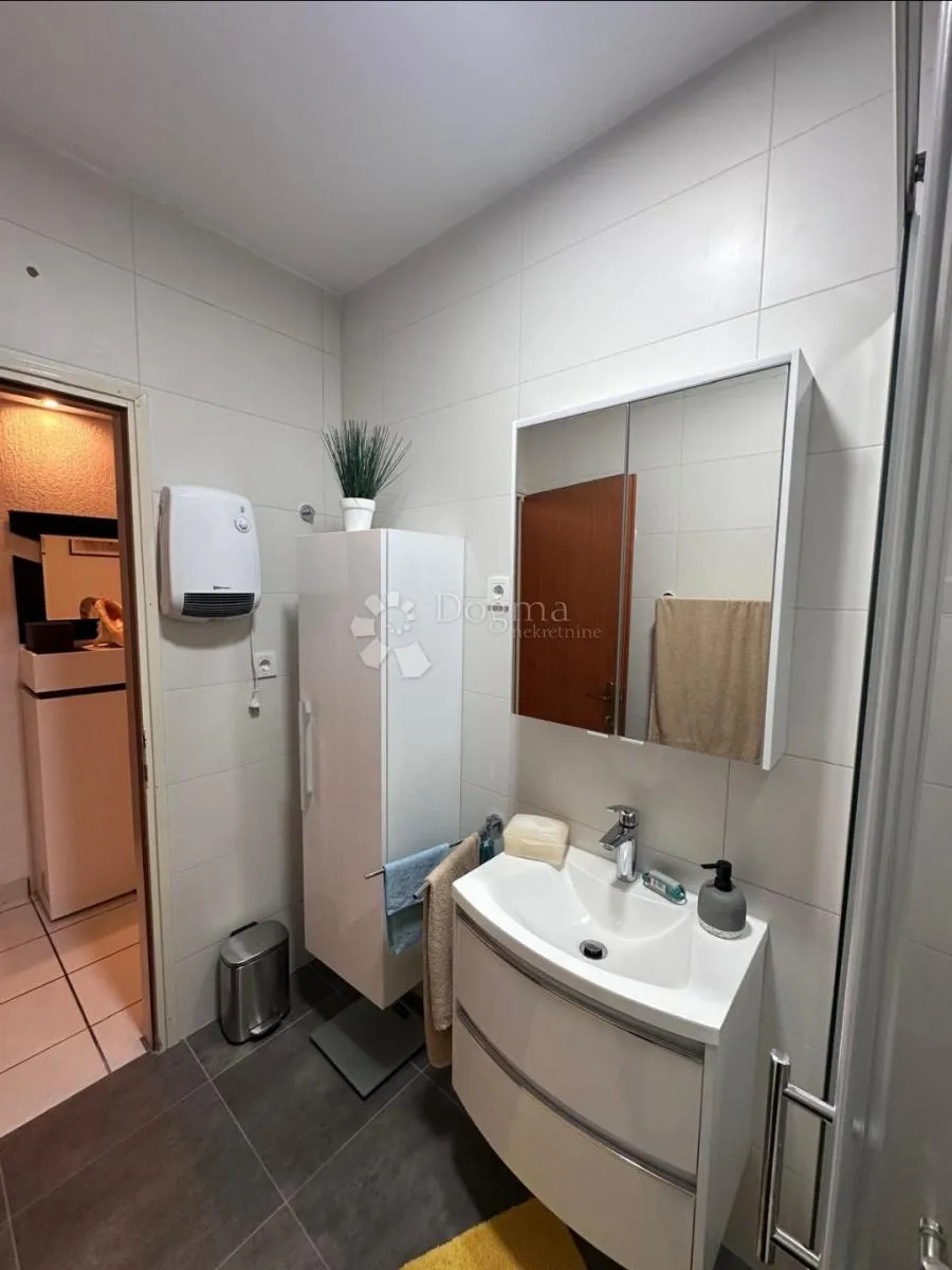 apartman u baški! - slika 12