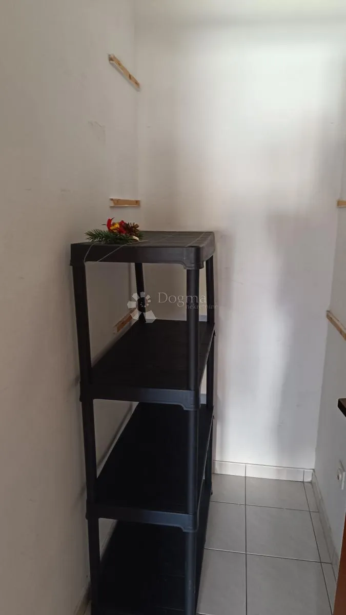 rijeka, krnjevo 3s+db, 2 balkona, pogled - slika 13