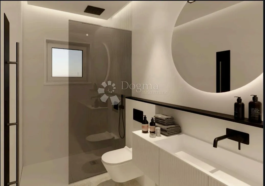 rogoznica-luksuzni penthouse - slika 15