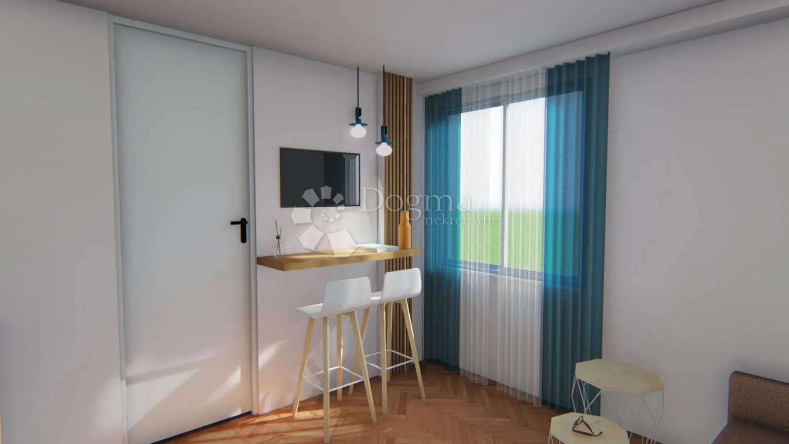 stan: split, 79,01m2 - slika 6