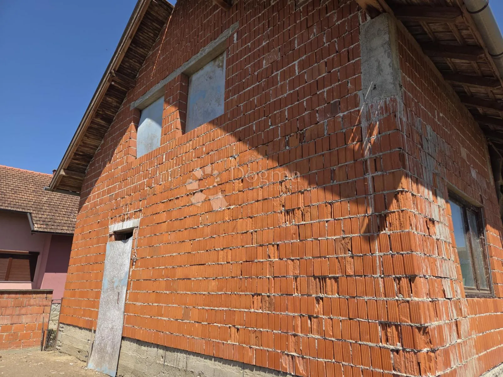 kuća s velikim potencijalom blizu našica i đurđenovca - slika 3