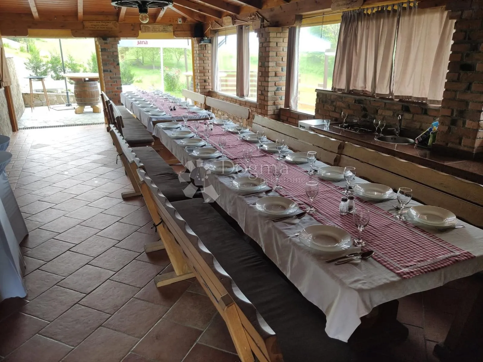 gdje tišina šapuće, a priroda grli - slika 25