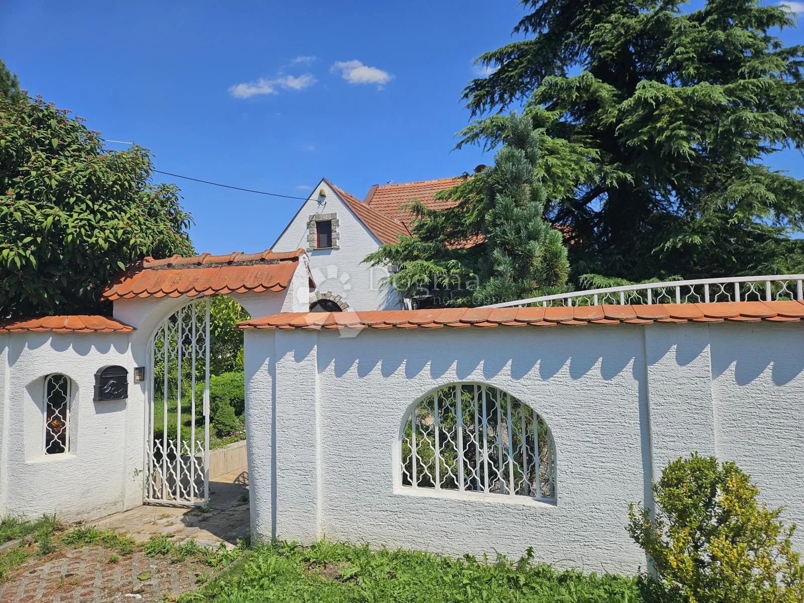 predivna vila u kuršancu - slika 124