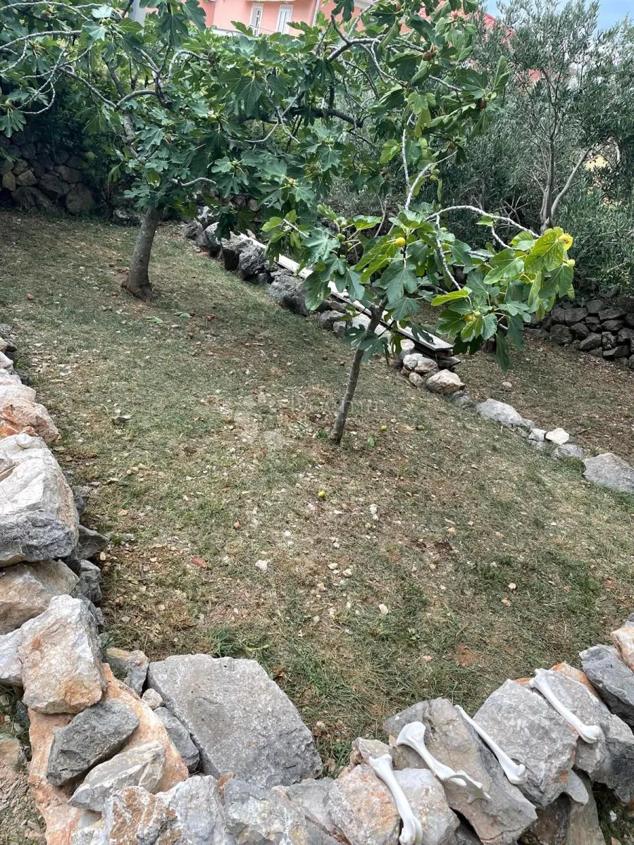 punat kuća 200m od mora - slika 20