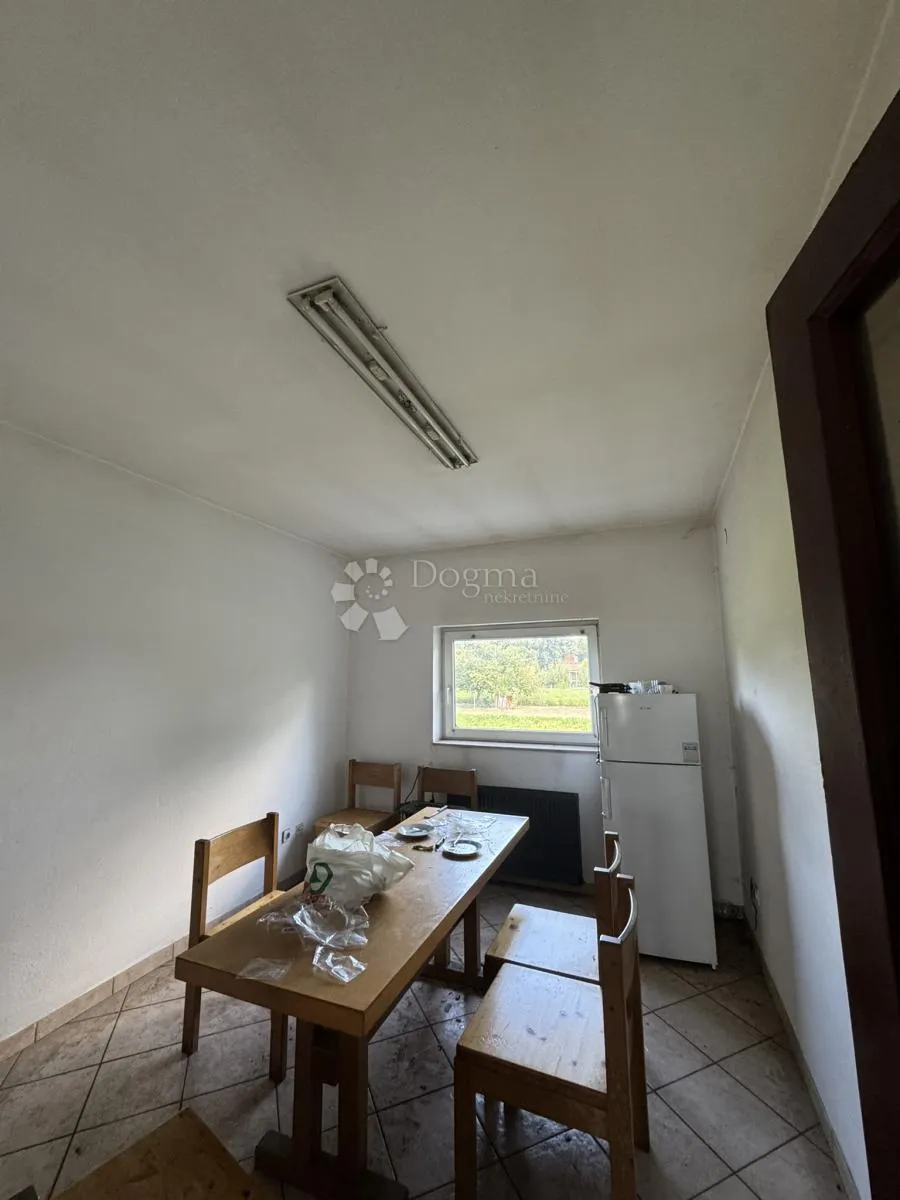 poslovni prostor 639 m² – gradina, blizina virovitice - slika 7