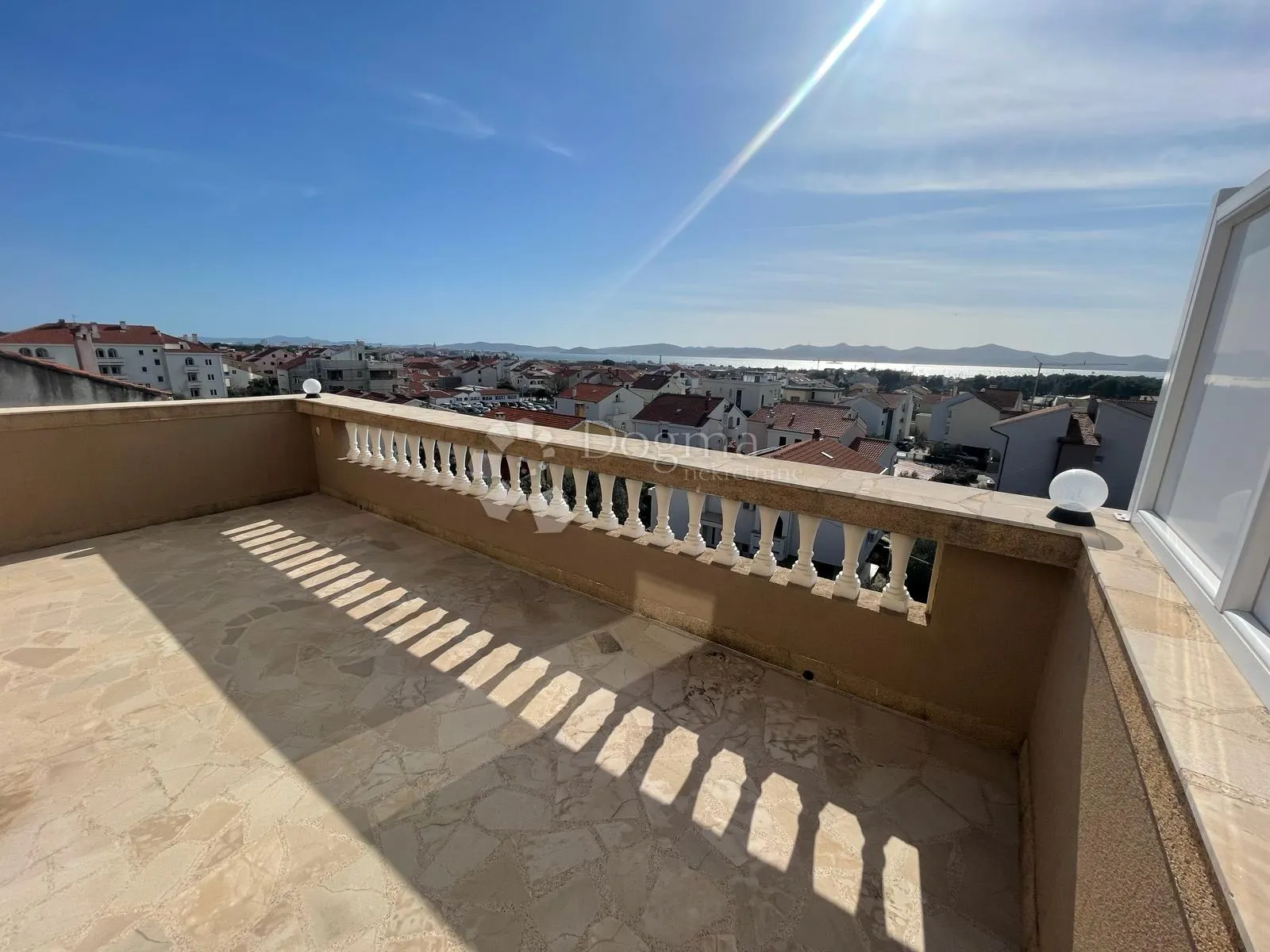apartmanska kuća zadar, borik - slika 40