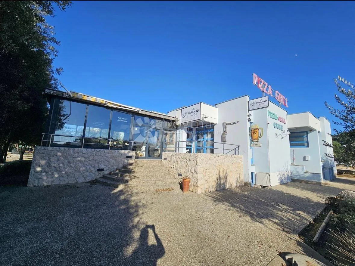 poslovni kompleks - 710m2 + 390m2 - slika 4