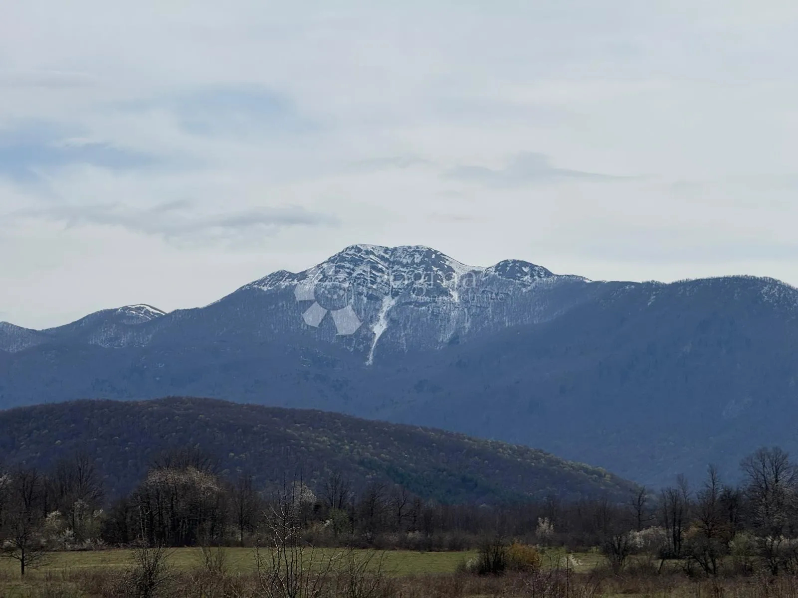 rijeka, put, pogled velebit prenamjena12500 m2 žitnik - slika 2