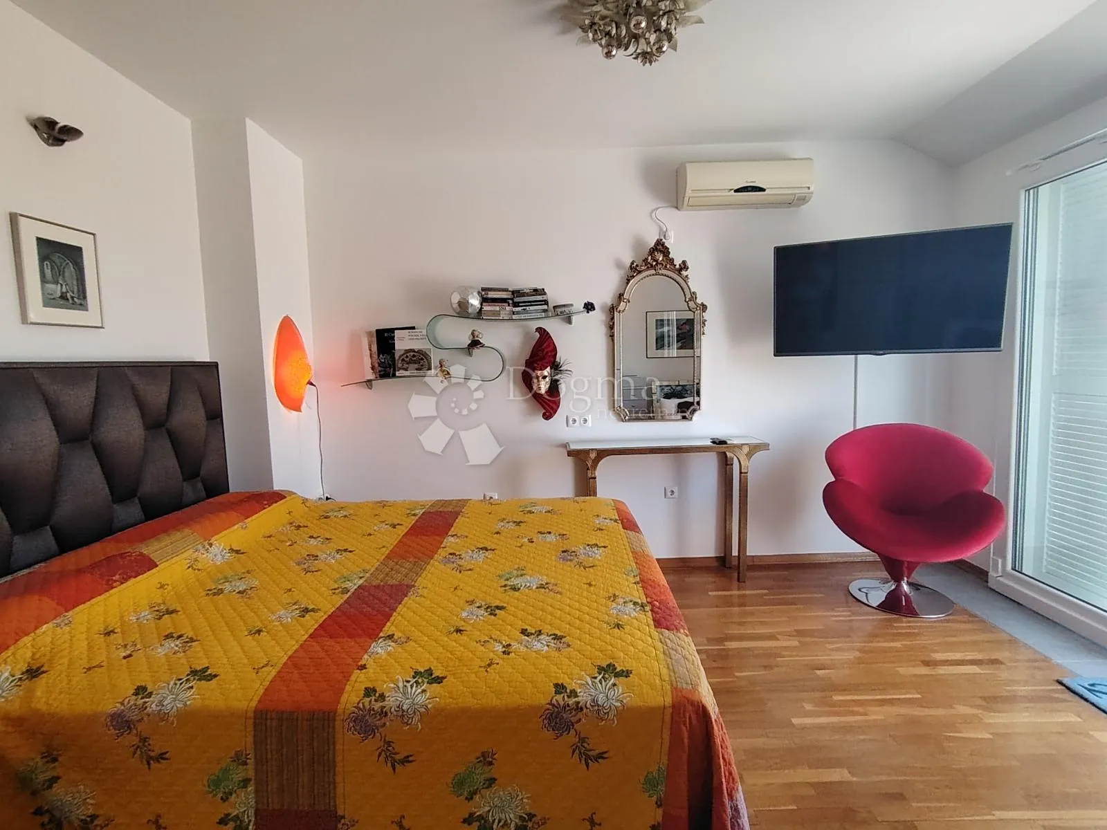 penthouse sa panoramskim pogledom - slika 25