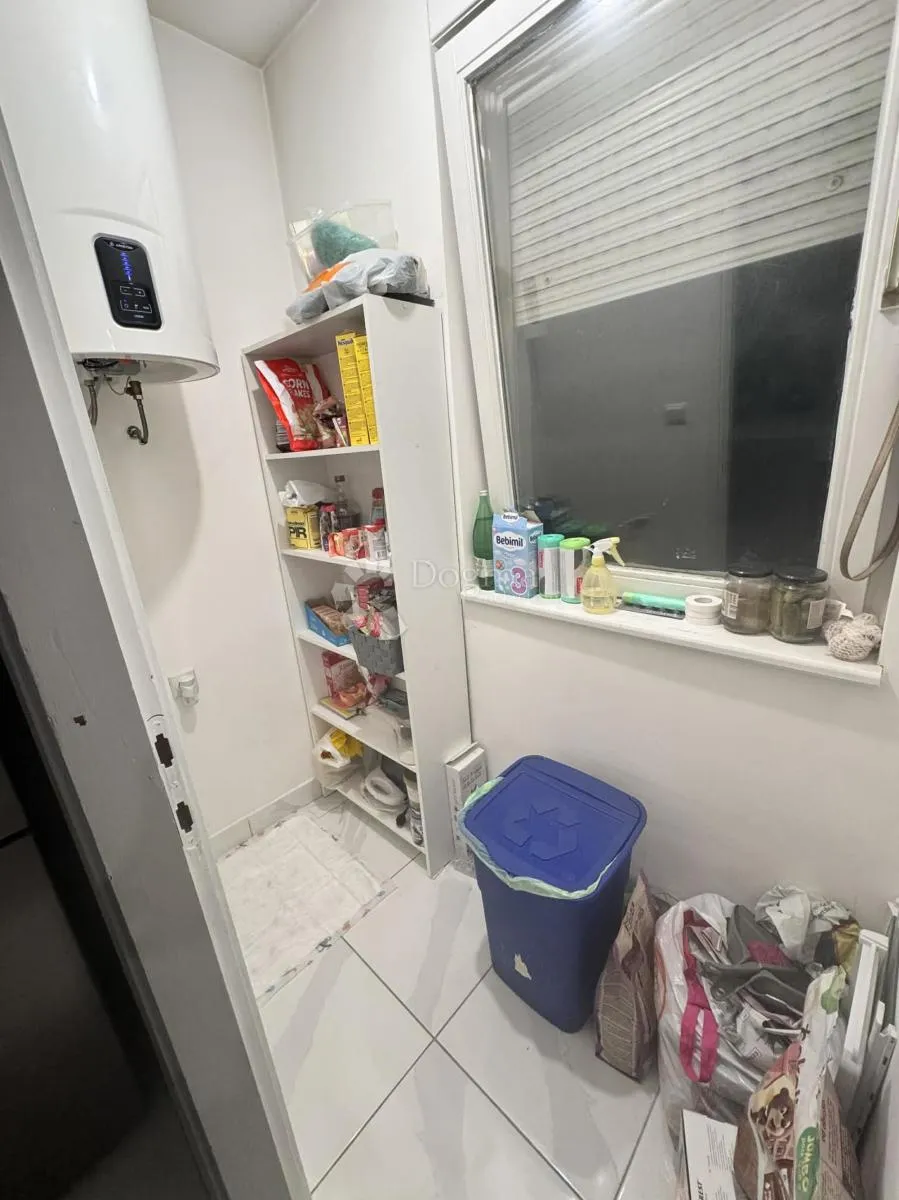 moderan, potpuno renoviran trosobni stan petrinja - slika 14
