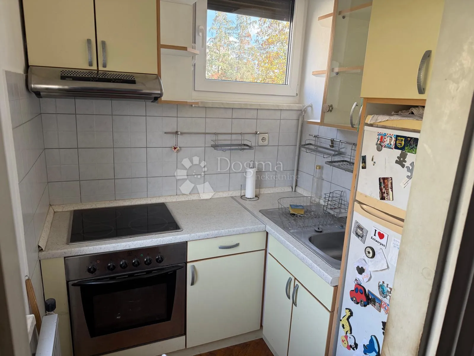 kuća s velikim potencijalom - slika 14